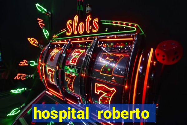 hospital roberto santos resultado de exames